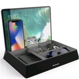 Brookstone Tech Valet